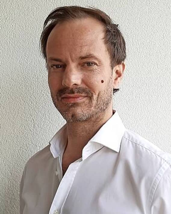 Fabian Stein