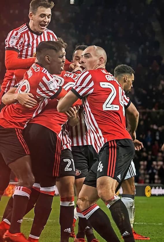 Sunderland