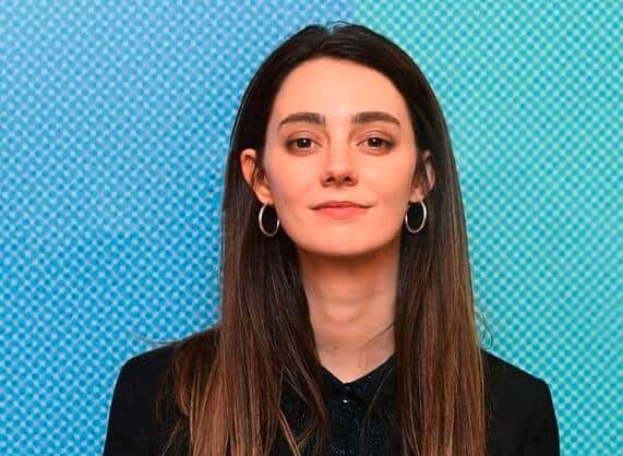 Tanya Reynolds attending the Fanny Lye Deliver'd World Premiere as part of the BFI London Film Festival 2019 held at the BFI Southbank, London. (Photo by Ian West/PA Images via Getty Images)