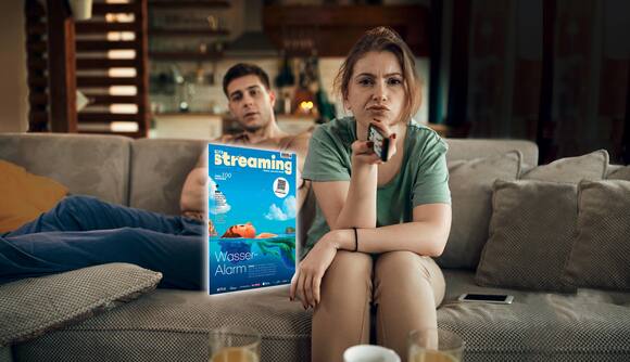 Streaming-Magazin 