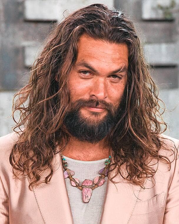 October 21, 2019, Westwood, California, USA: Jason Momoa attends the World Premiere of Apple TV s See Westwood USA PUBLICATIONxINxGERxSUIxAUTxONLY - ZUMAb173 20191021zapb173172 Copyright: xBillyxBennightx
