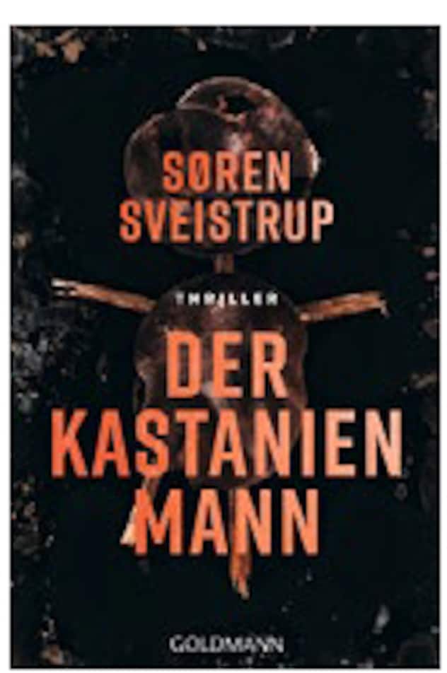 Kastanienmannbuch