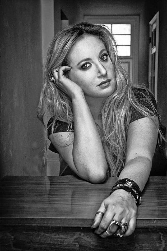 Leigh Bardugo 