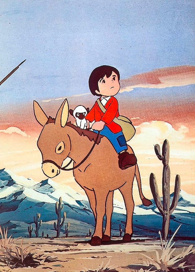 Marco