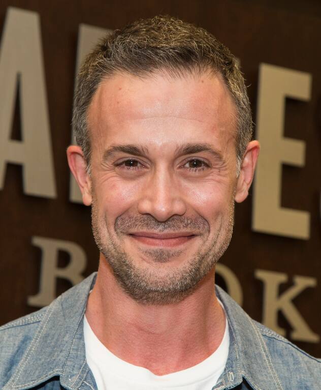 Freddie Prinze Jr. 