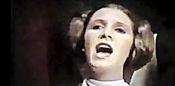 Star Wars Holiday Special