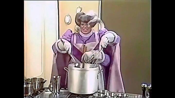 Star Wars Holiday Special
