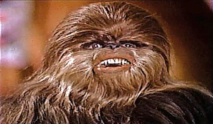Star Wars Holiday Special