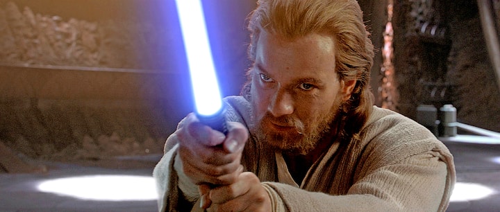 Kenobi