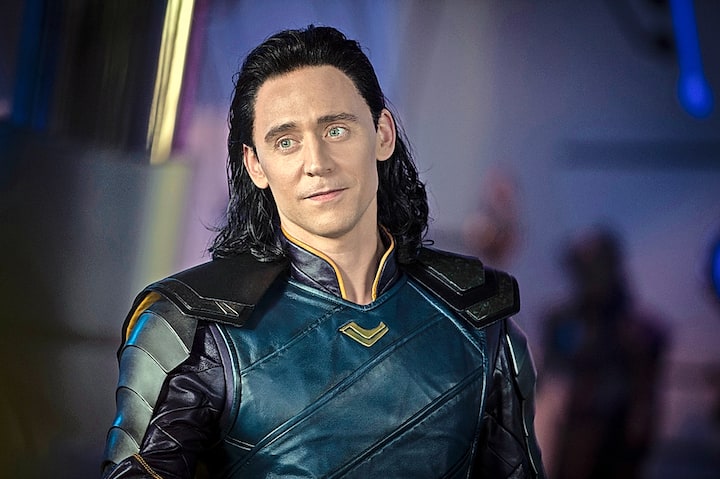 Loki