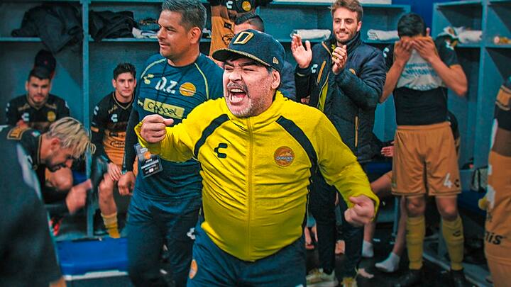 Maradona