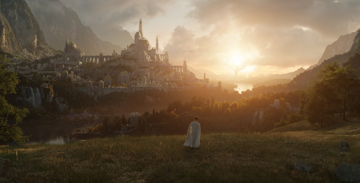Der Herr der Ringe