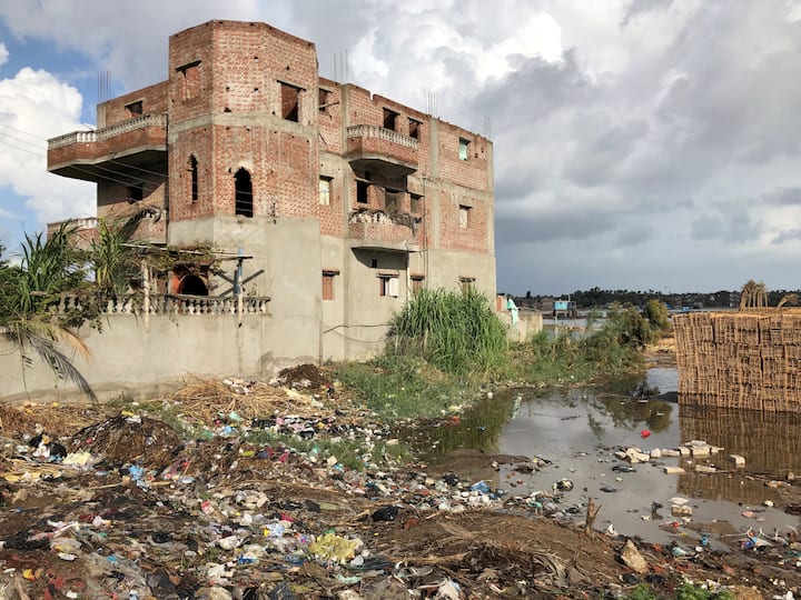 The Plastic Nile follows Alex Crawford through Africa as she leads an investigation into the issues of plastic pollution from the rivers source of Lake Victoria, north to the mouth of the Nile in Egypt. As the team examines the knock-on effect of single-use plastic for the millions of people and wildlife that rely on the river for their survival, the revelations are more disturbing than anyone could have imagined. 