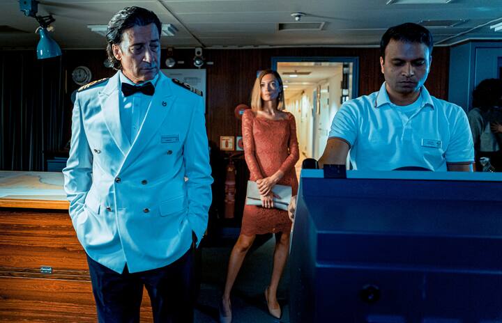 Costa Concordia – Chronik einer Katastrophe