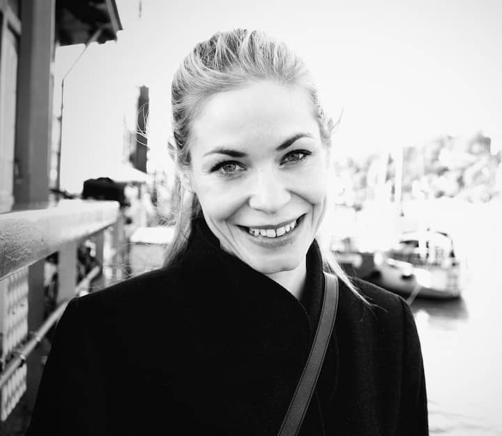 Viviane Andereggen