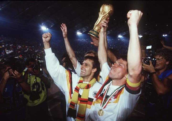 Italia 90