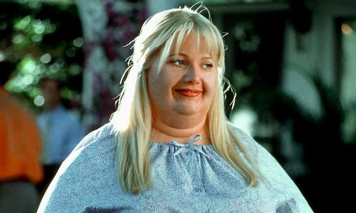 Shallow Hal