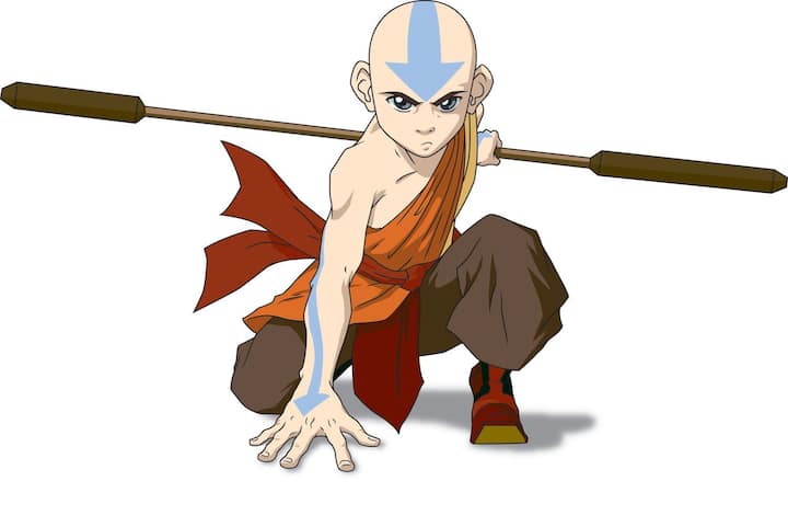 Ang im Anime