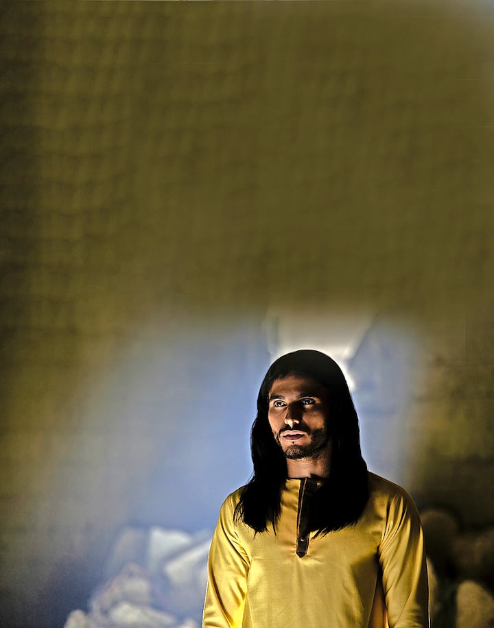 MESSIAH