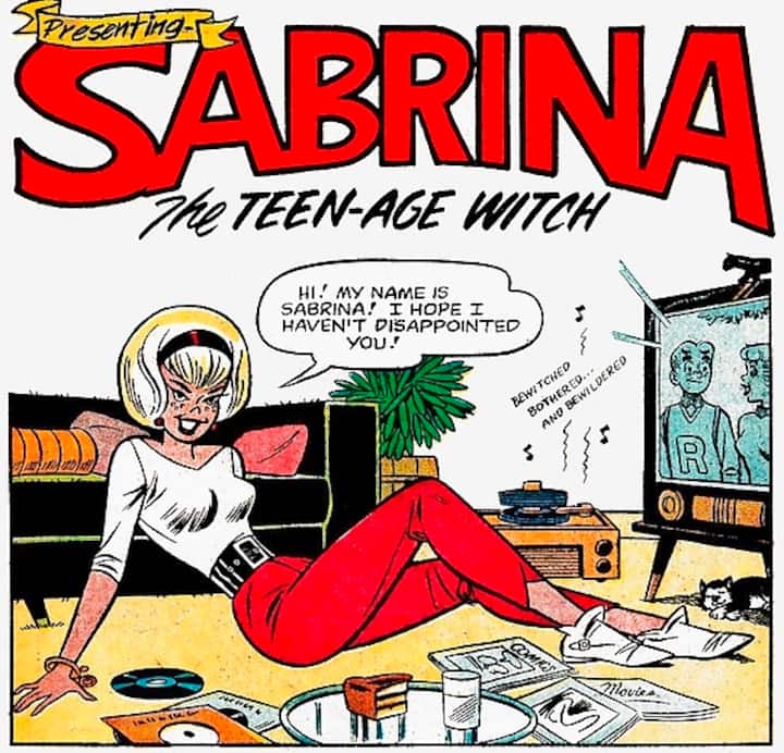 Sabrina