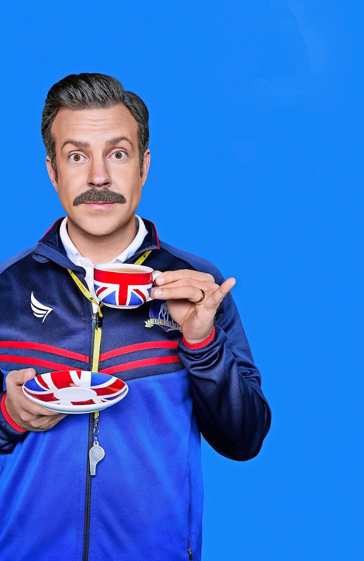 Ted Lasso