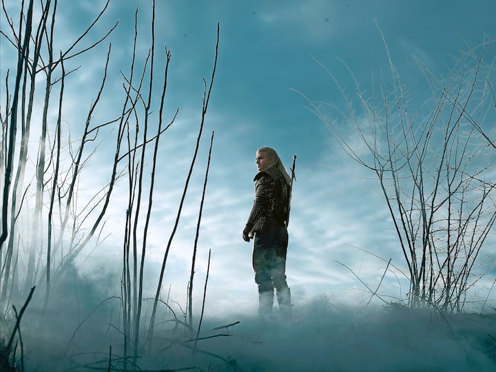 Witcher