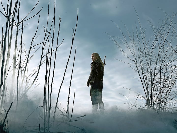 Witcher