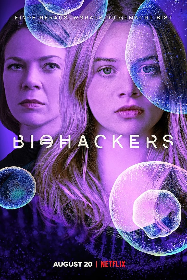 Biohackers