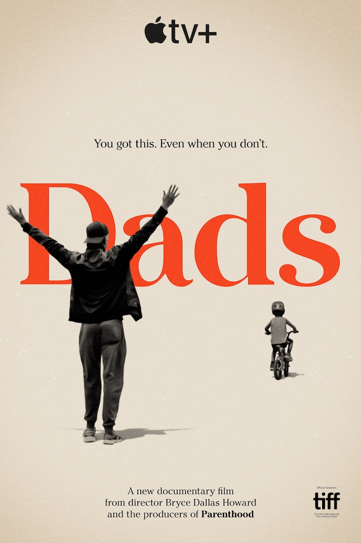 «Dads» Tele Streaming Tipp