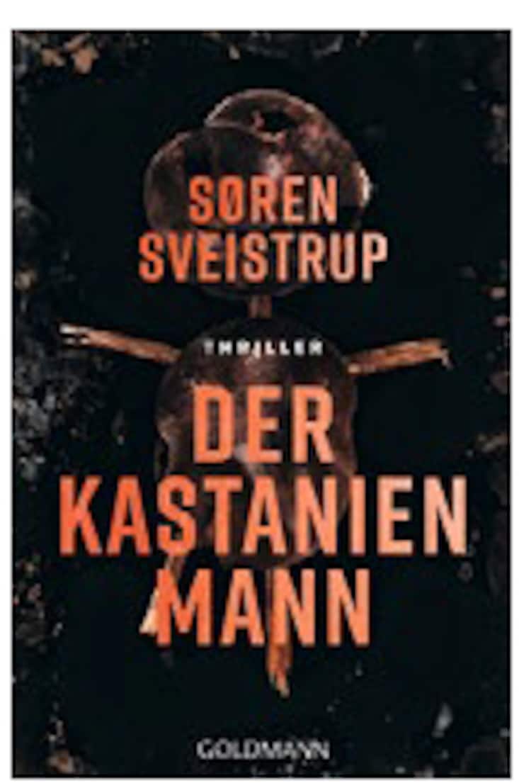 Kastanienmannbuch