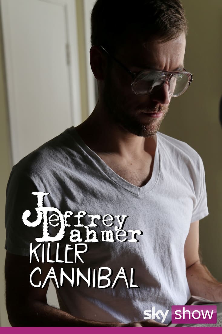 Dahmer Doku