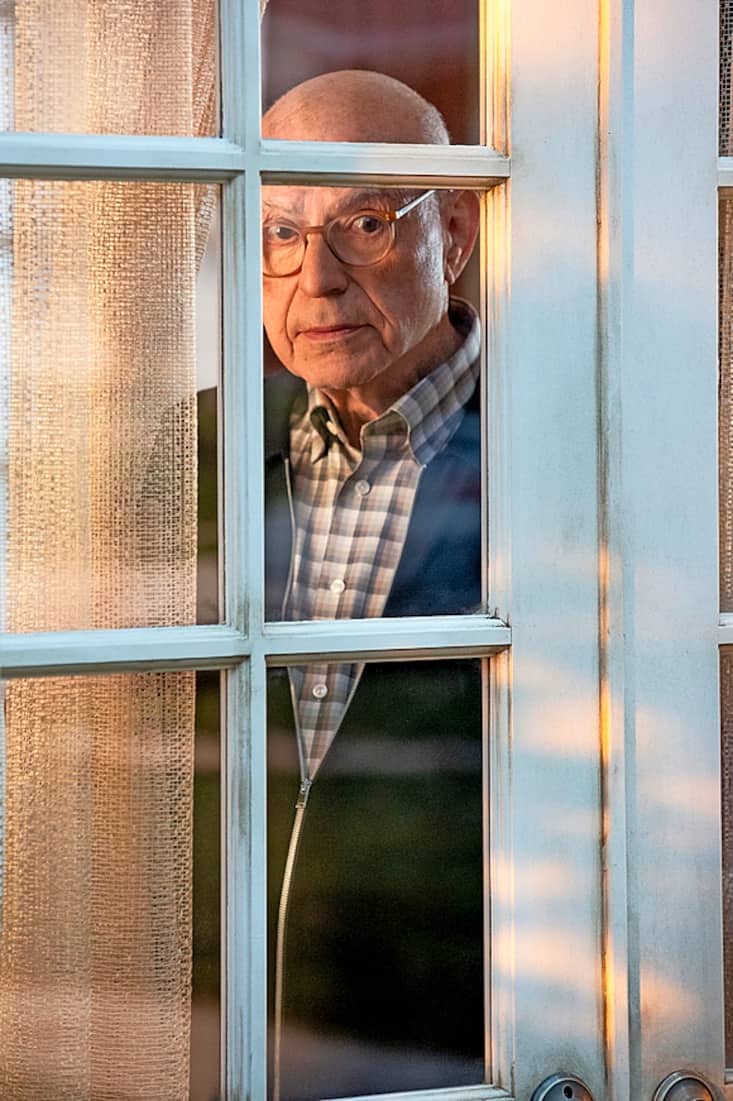 THE KOMINSKY METHOD