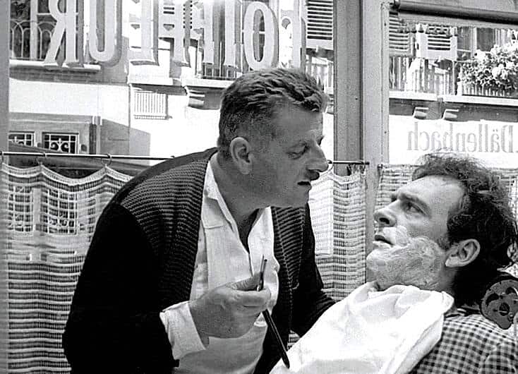 «Dällebach Kari» (1970)