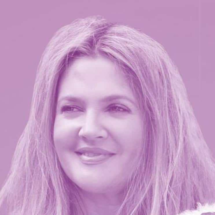 Drew Barrymore