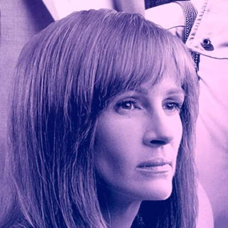Julia Roberts