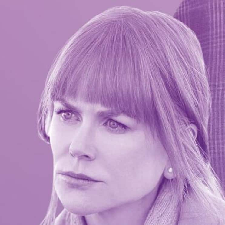 Nicole Kidman