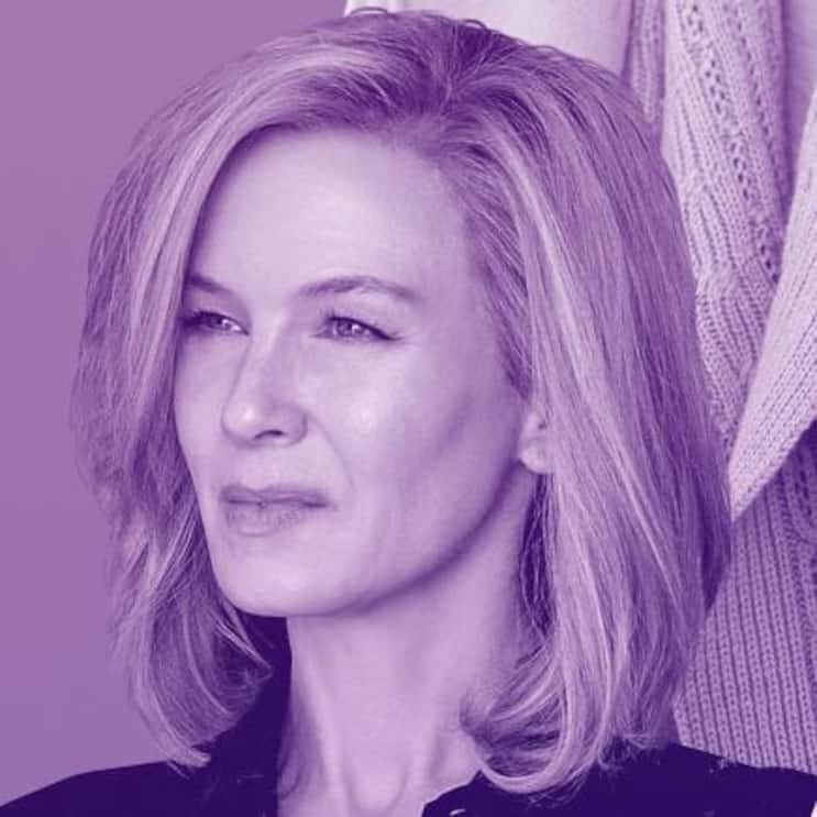 Renée Zellweger