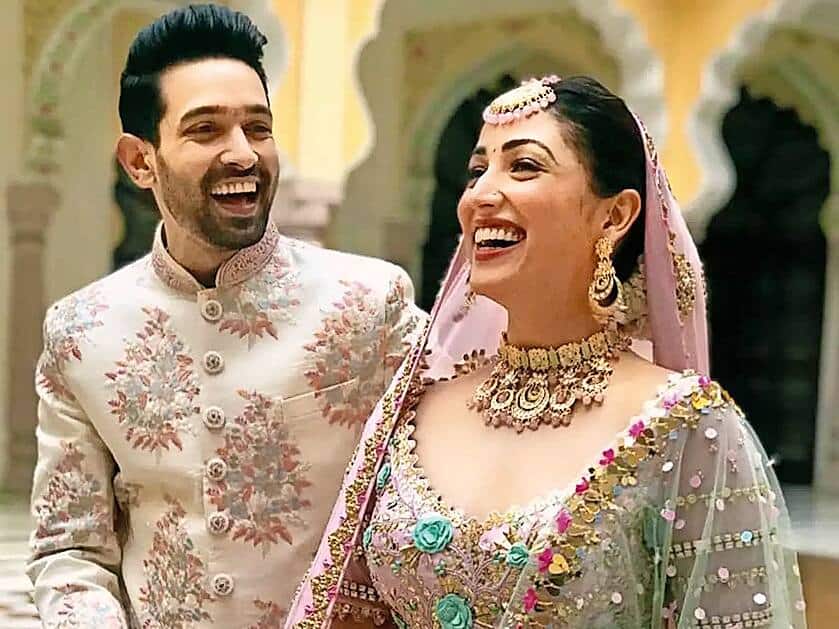 Die Romanze «Ginny Weds Sunny» ist seit Oktober bei Netflix zum Abruf bereit.