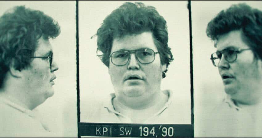 Big Mäck: Gangster und Gold