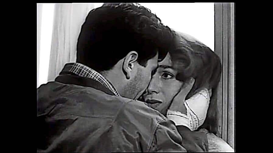 «Une flamme dans mon cœur» (1987)