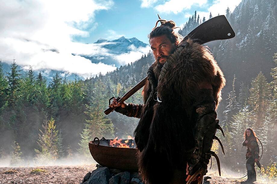 See – Reich der Blinden