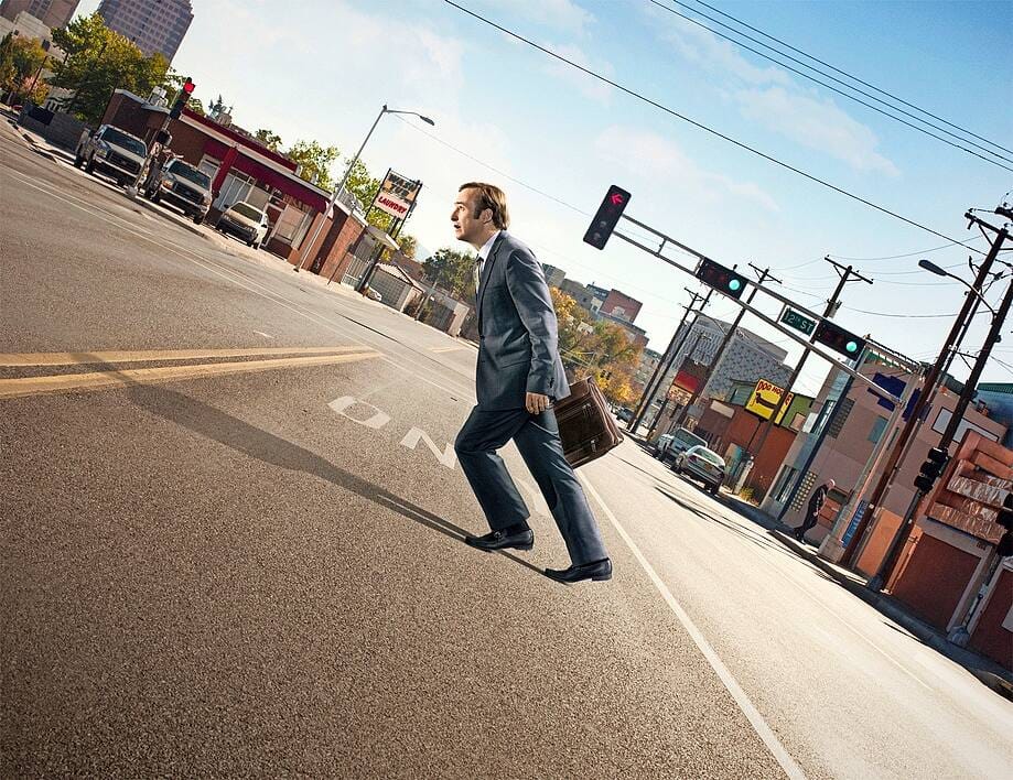 Better Call Saul