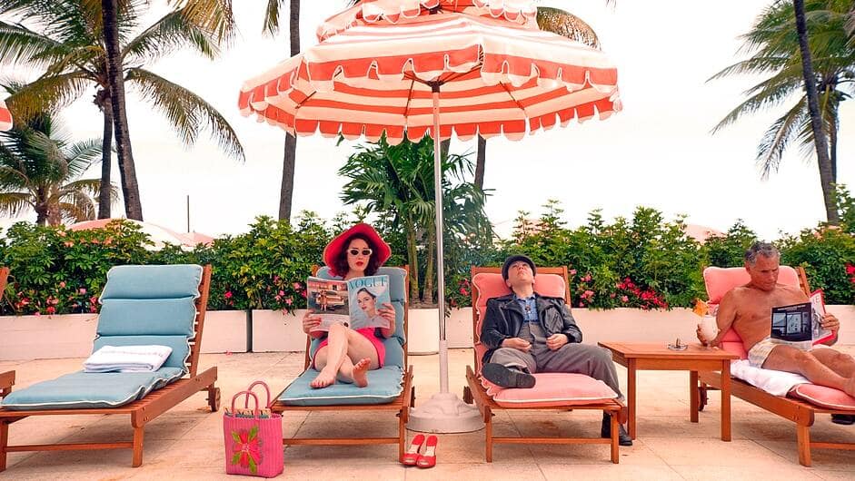 The Marvelous Mrs. Maisel