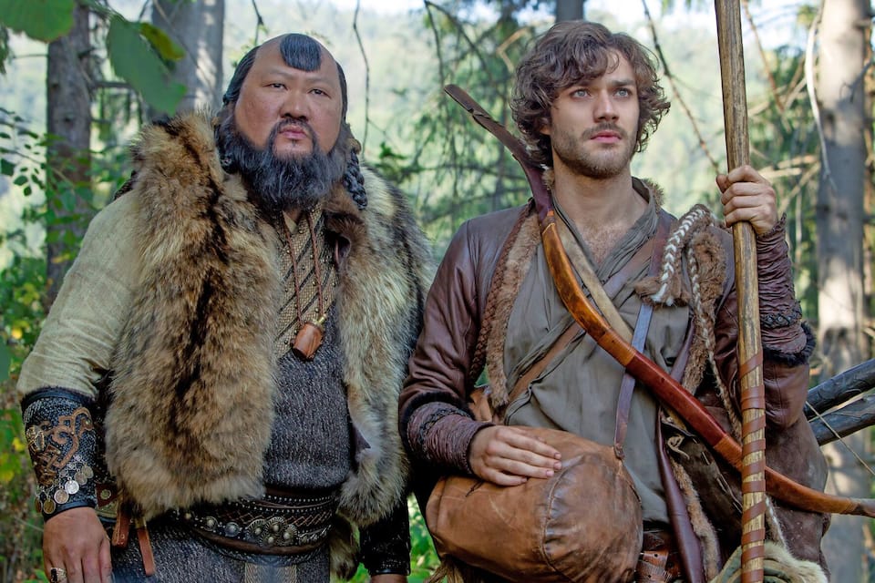 Marco Polo