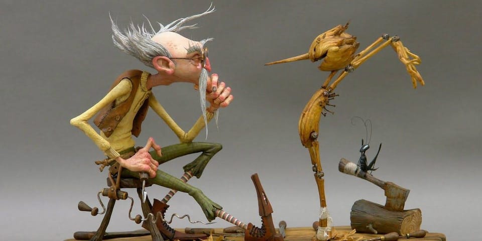 Pinocchio