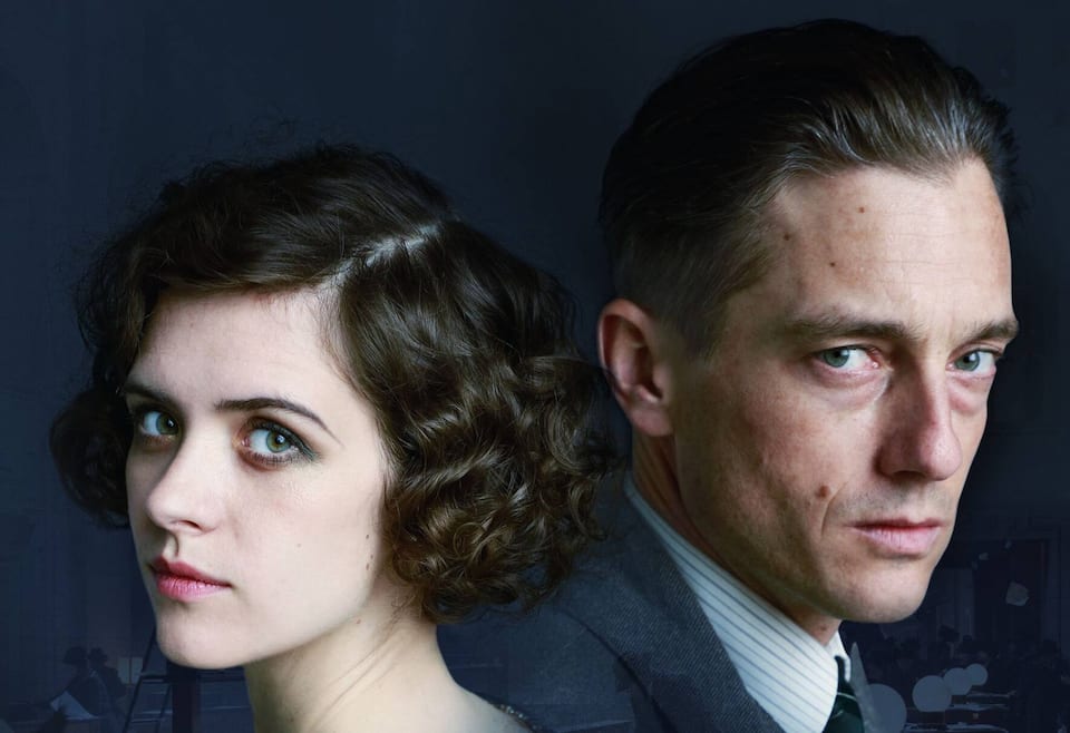 Babylon Berlin