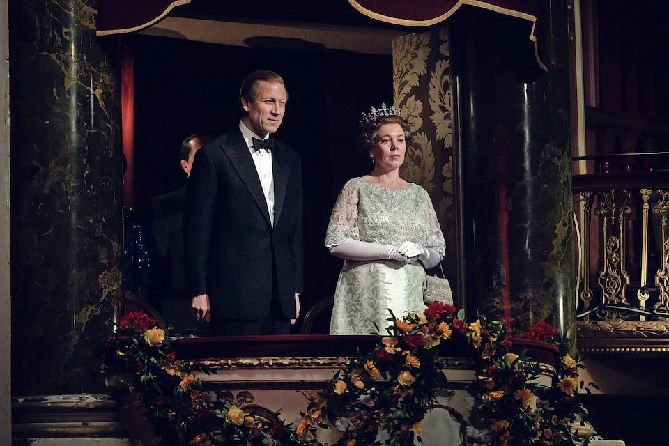 The Crown