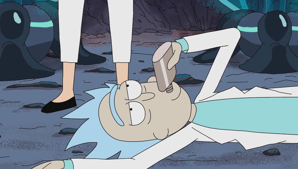 Rick