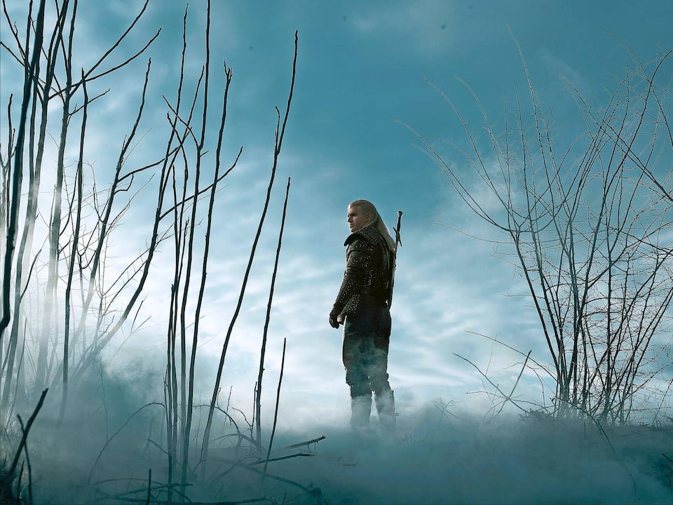 Witcher