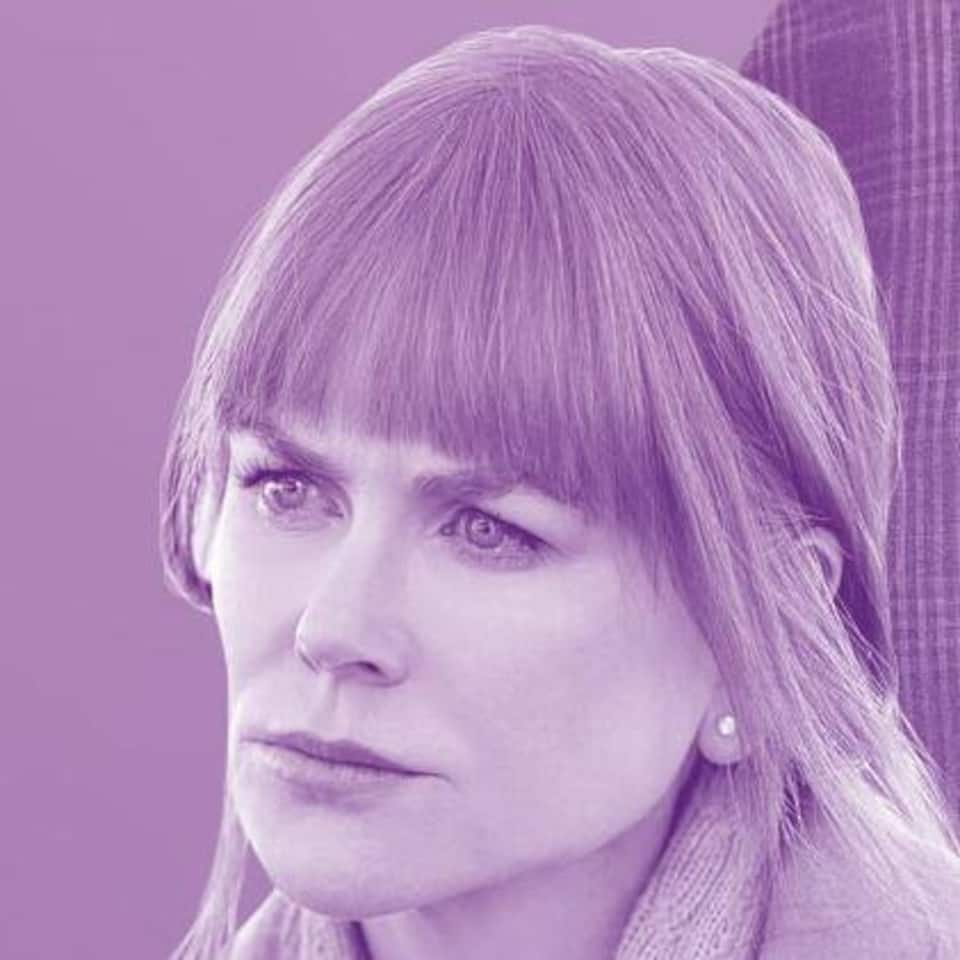 Nicole Kidman